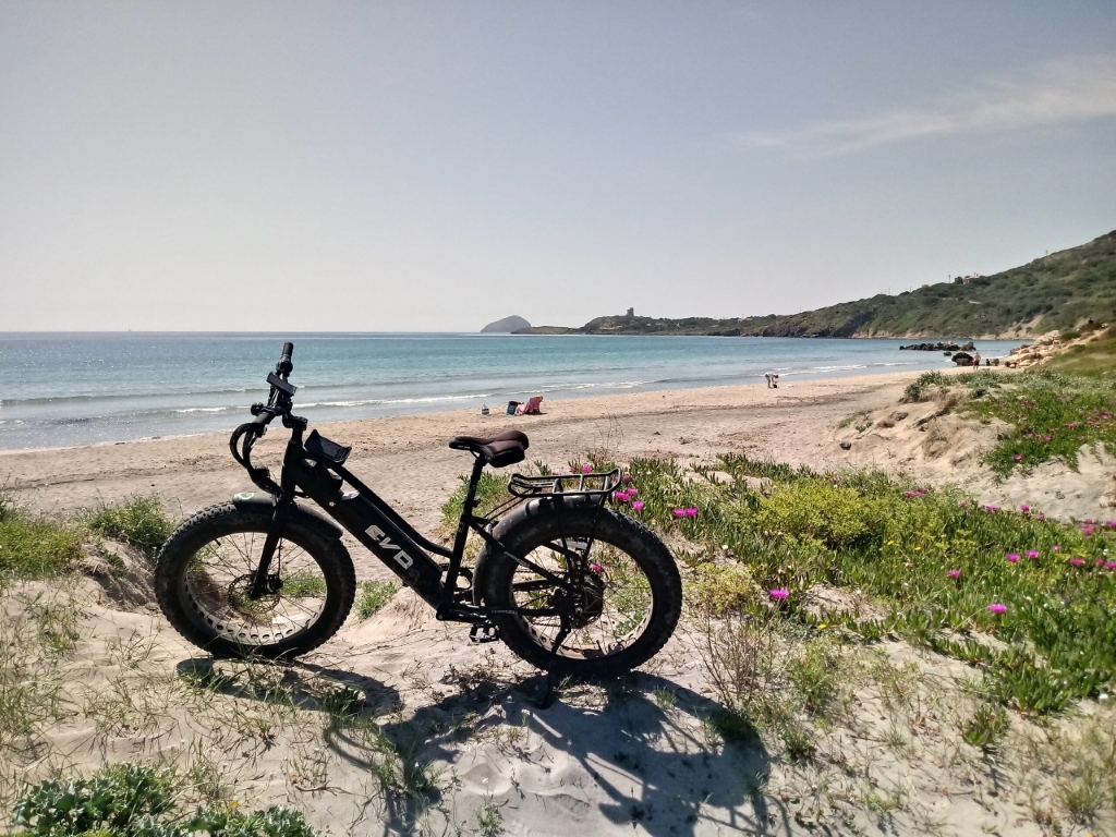🚴♂️ Escursioni in E-Bike in Sardegna 🌿