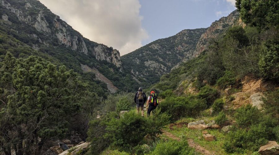 OUTDOOR EXPERIENCES