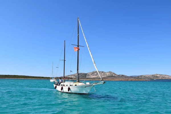 ALGHERO E L'ASINARA