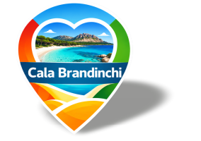 Cala Brandinchi